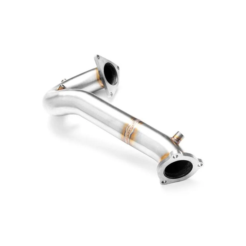 RM MOTORS AUDI A6 2.0 TFSI 3.0 TDI Leömlő/Downpipe