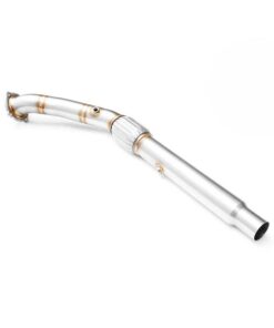 RM MOTORS AUDI TT 8N 1.8 T Leömlő/Downpipe