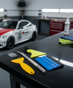 Alcantex telepítő készlet