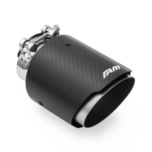 Carbon kipufogóvég RMT-C101-3/63G 4
