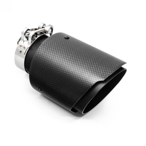 Carbon kipufogóvég RMT-C101-6/63BM