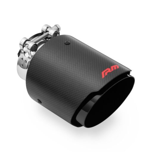 Carbon kipufogóvég RMT-C114-6/63RG 4.5