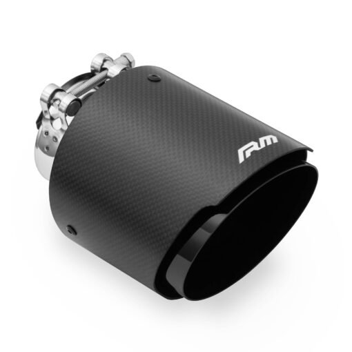 Carbon kipufogóvég RMT-C114-6/76GG 4.5
