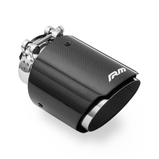 Carbon kipufogóvég RMT-C89-2/54G 3.5