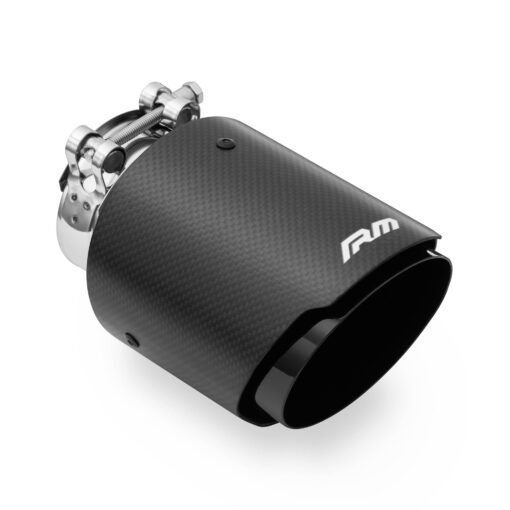 Carbon kipufogóvég RMT-C89-6/63GG 3.5